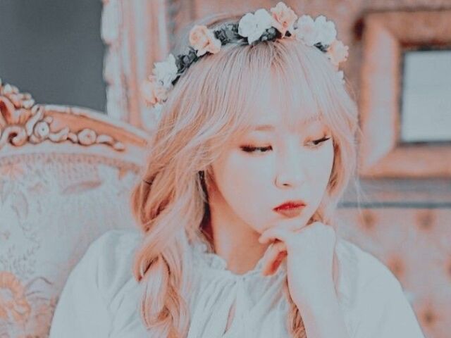 🍨Você realmente conhece nossa linda Moonbyul?🍨