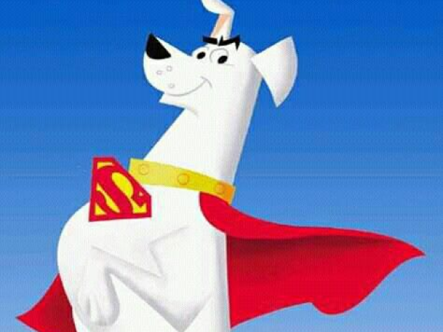 Super Dog