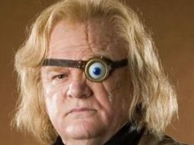 Alastor Moody