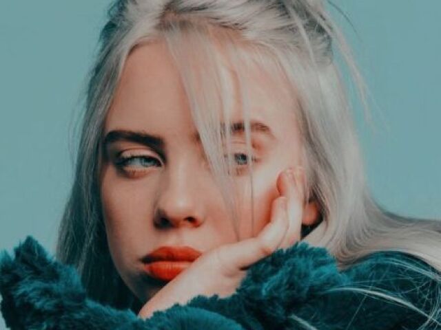 assim (nome: billie eilish)