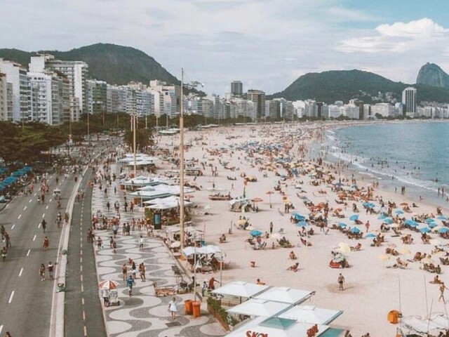 Praia