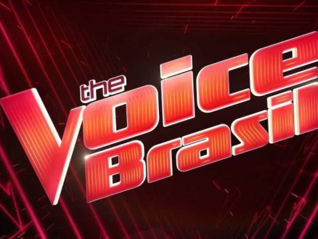 The voice