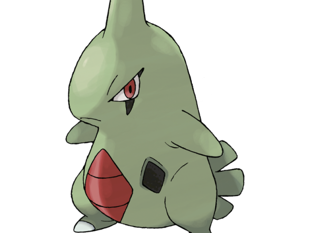 Larvitar