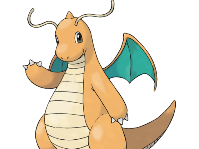 Dragonite