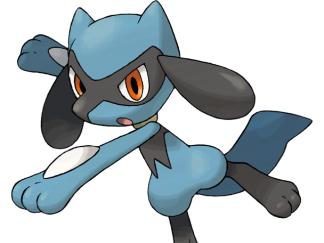 Riolu