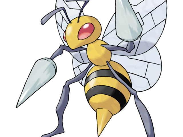 Beedrill