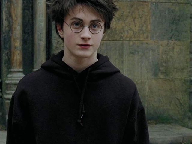 Harry Potter