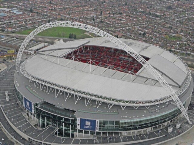 Wembley