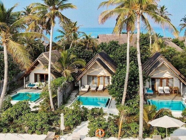~Monte sua casa na praia e descubra aonde seria~🏖️