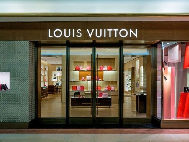 Louis Vuitton