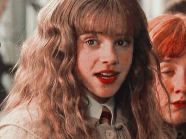 hermione granger