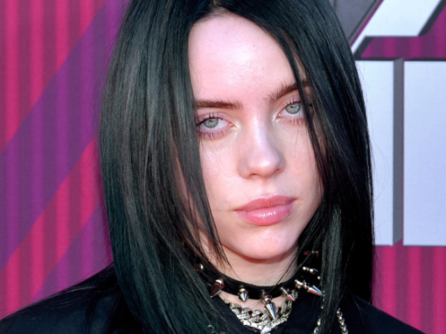 Billie Eilish