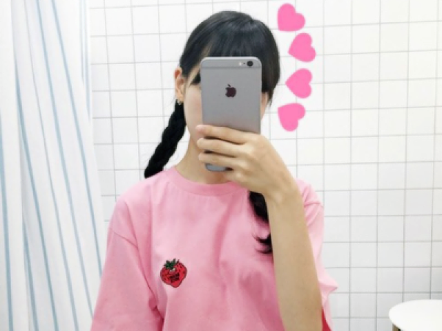 Aesthetic fofa