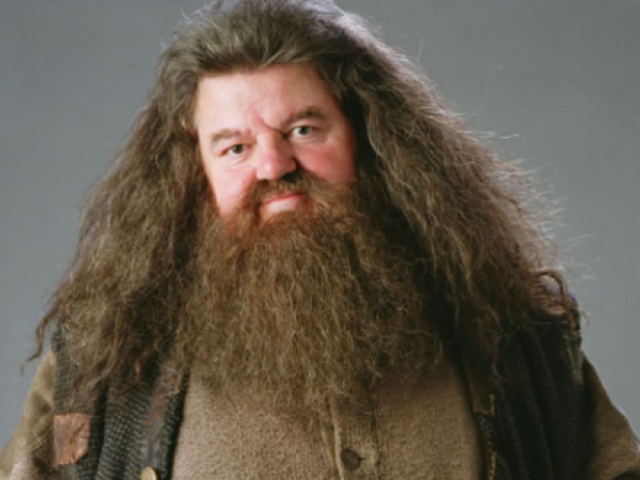 hagrid