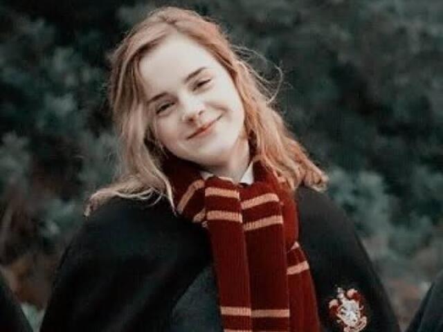 hermione