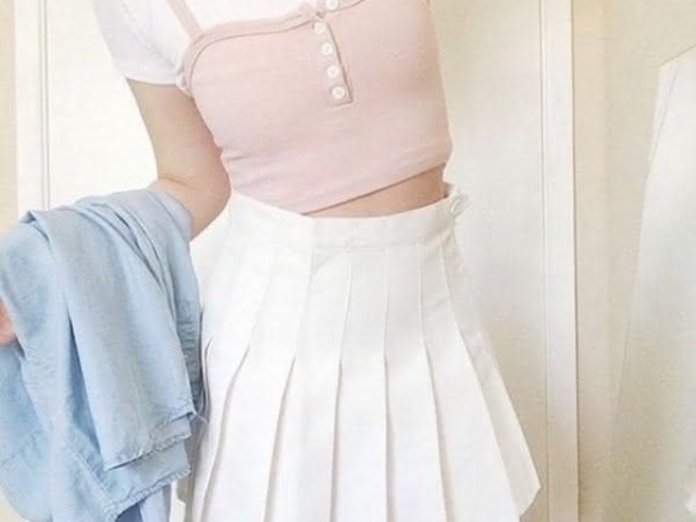 Qual é o seu estilo?
