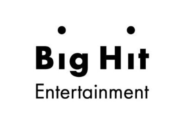 BigHit Entertainment