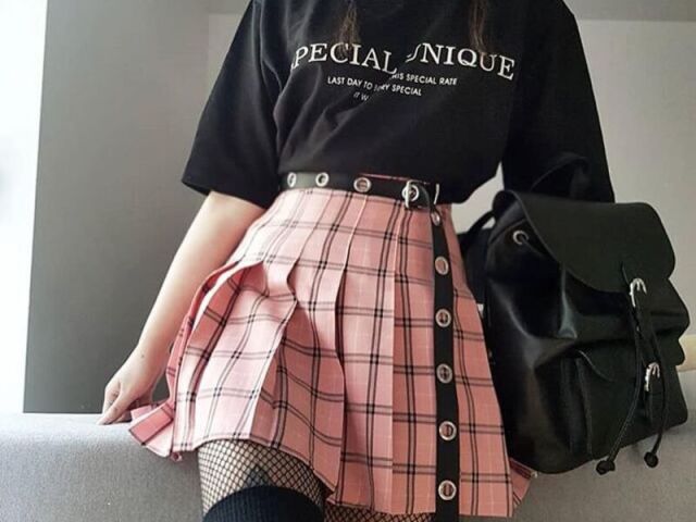 Aesthetic Girl