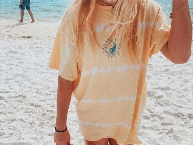 VSCO girl