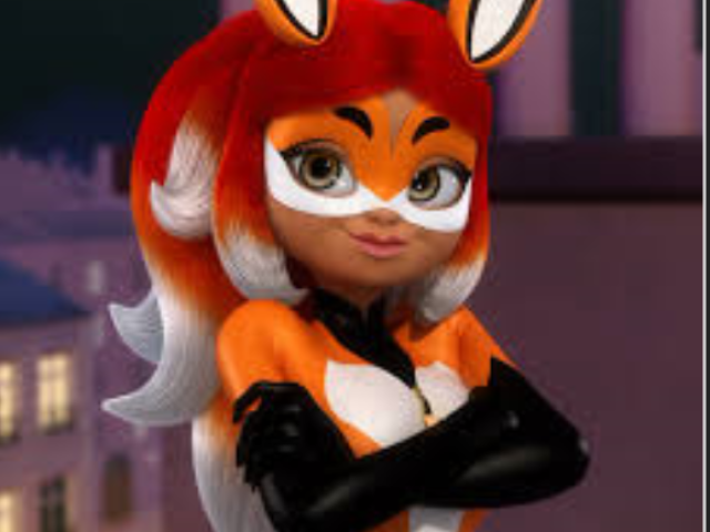 rena rouge