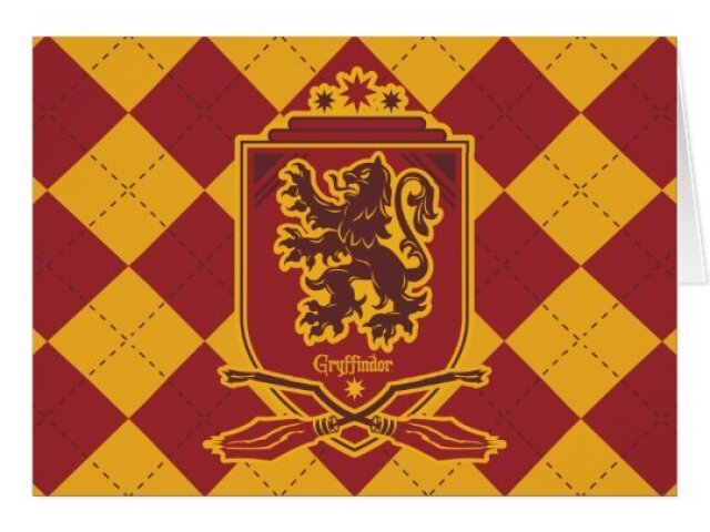 Grifinoria🦁
