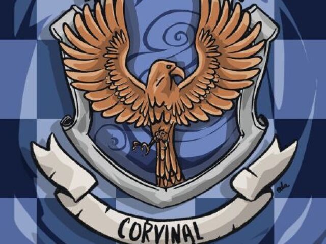 Corvinal🦅