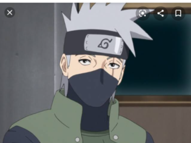 Kakashi