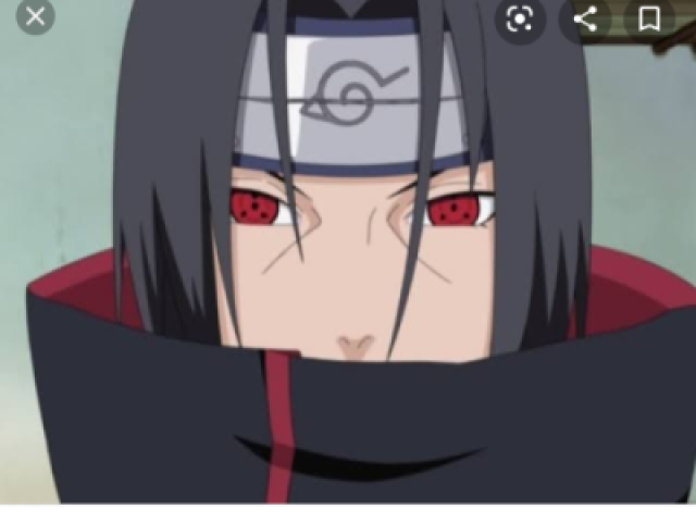 Itachi