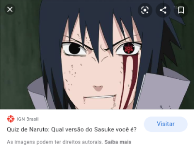 Sasuke