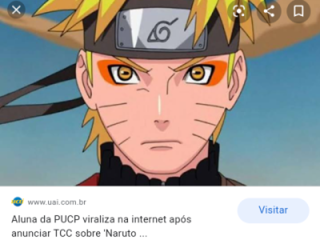 Naruto