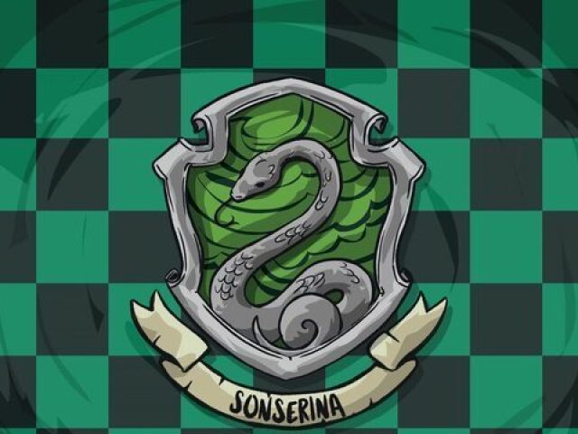 Sonserina🐍