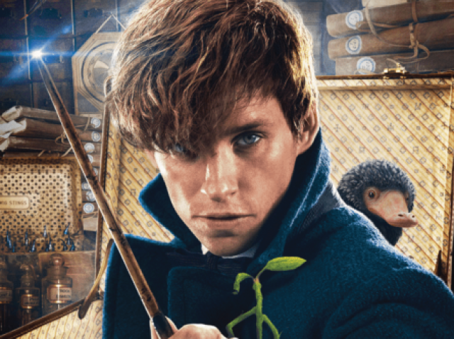 Scamander