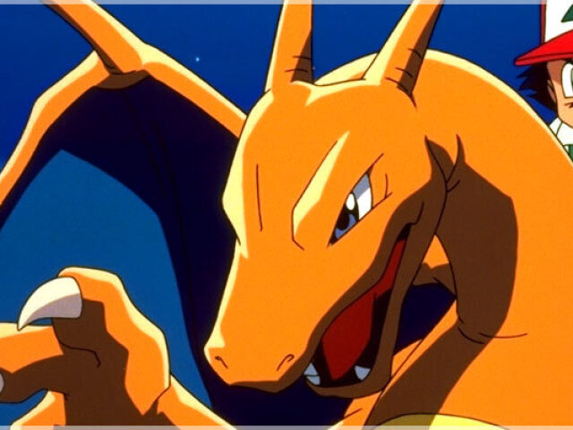 Charizard