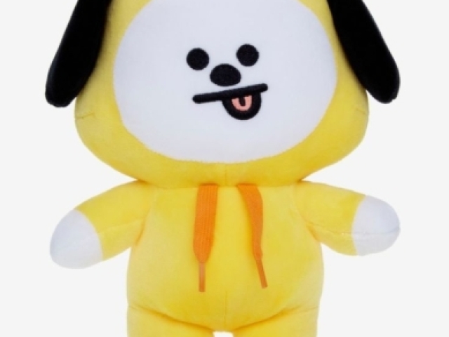 Chimmy