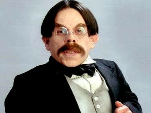 Filius Flitwick