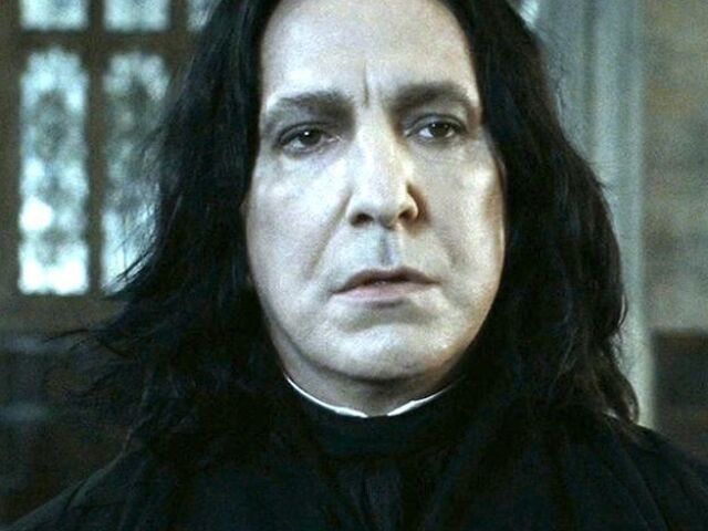 Severus Spape