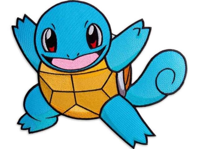 Squirtle