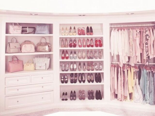 Closet Patricinha