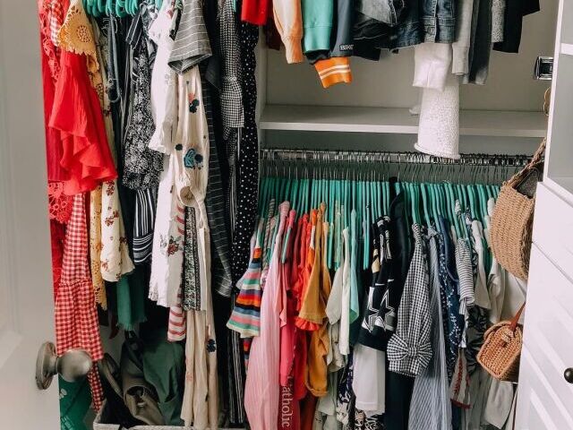 Closet VSCO Girl