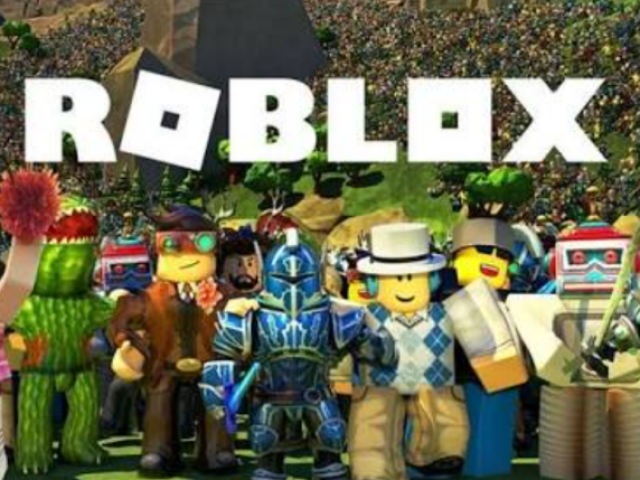 Roblox