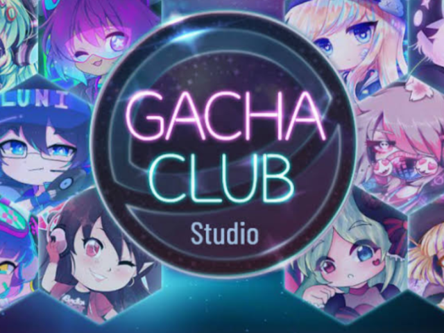 Gacha Club