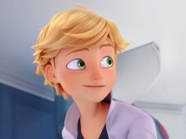 Adrien