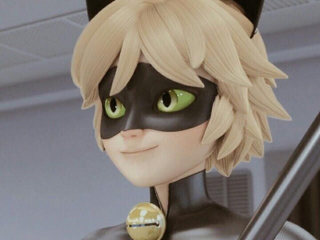 Chat Noir