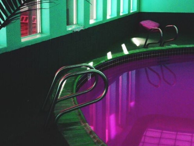 ~Monte sua festa na piscina~🌅🌴