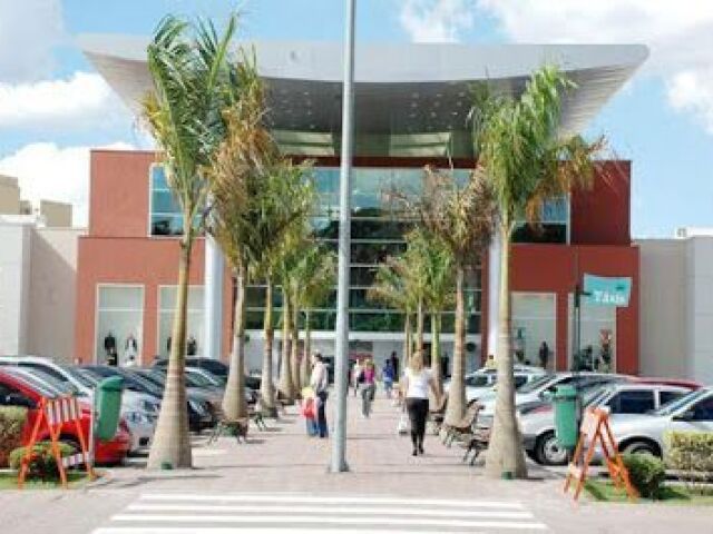 Shopping