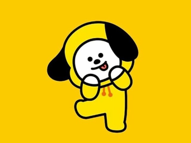 Chimmy💛