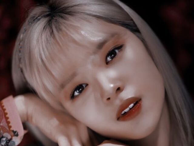 Jeongyeon