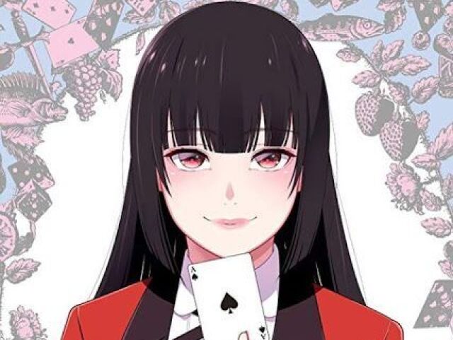 Kakegurui