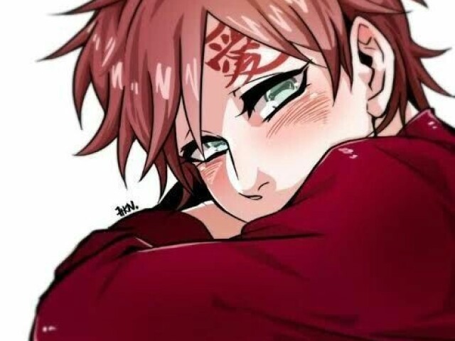 Gaara