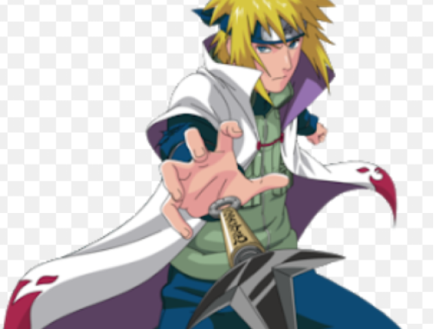 minato